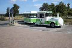 Lütt Bahn Baabe